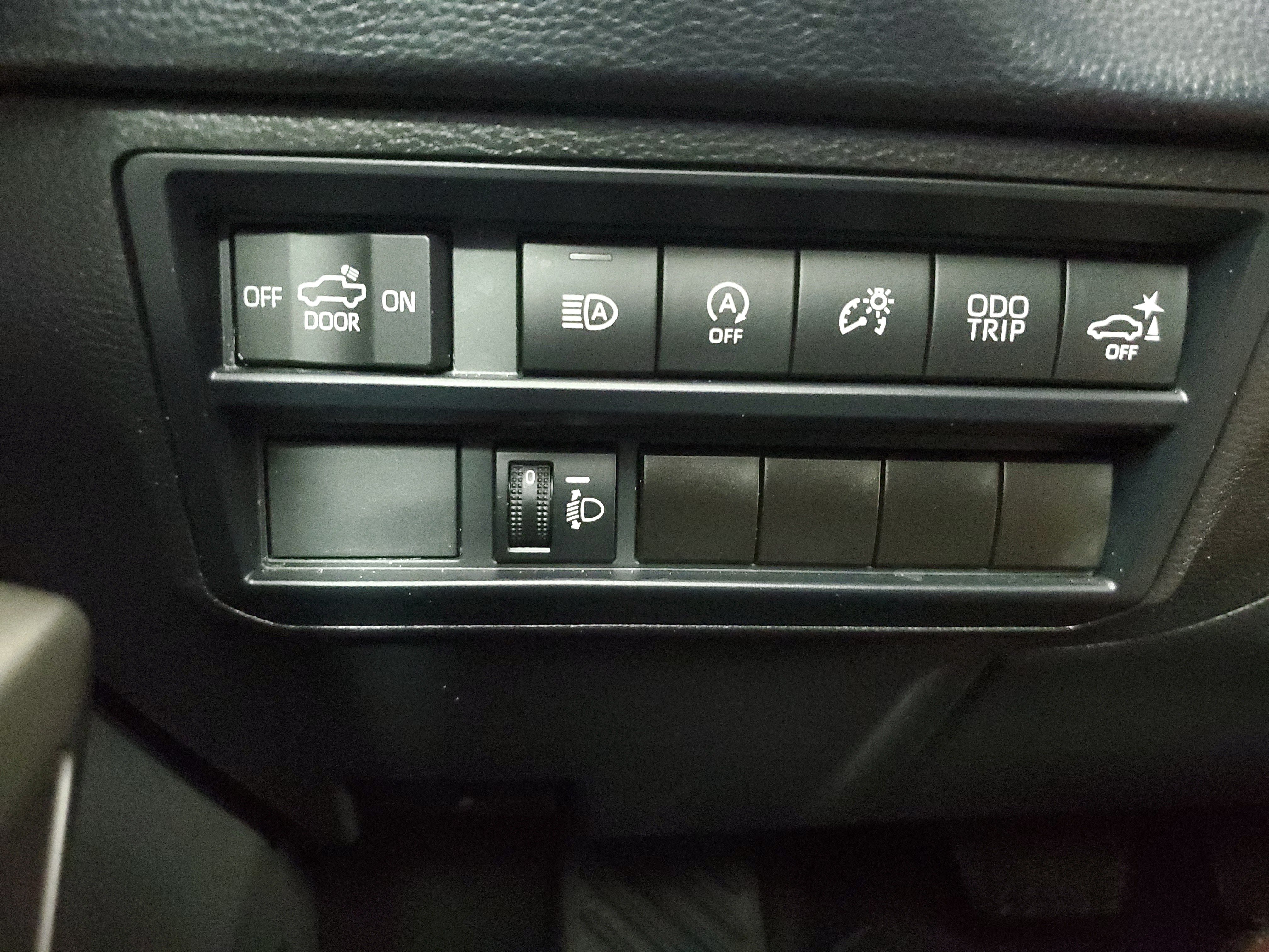Used 2024 Toyota Tundra SR5 w/ SR5 Convenience Package AWD/4WD image 20