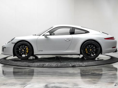 Used 2015 Porsche 911 Carrera GTS RWD image 6