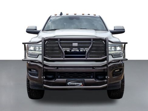 Used 2019 RAM 3500 Limited image 3
