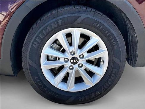 Used 2019 Kia Sorento LX w/ Option Group 020 image 9