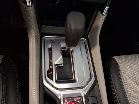 Certified 2024 Subaru Forester Premium image 15