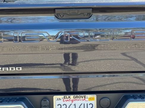 Used 2023 Chevrolet Silverado 1500 LT image 45