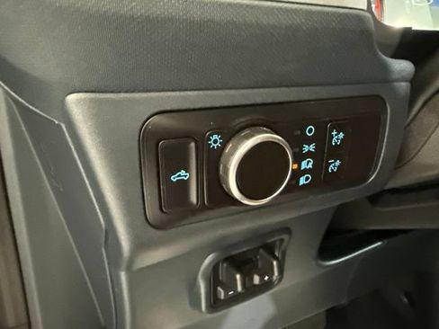 Used 2023 Ford Maverick Lariat w/ Lariat Luxury Package AWD/4WD image 19
