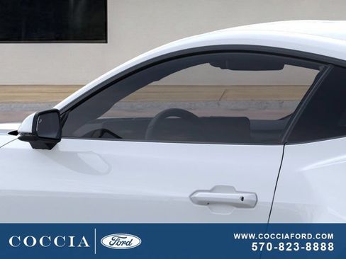 New 2026 Ford Mustang GT Premium RWD image 20
