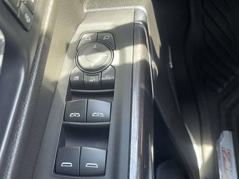 Used 2022 Chevrolet Silverado 2500 LTZ w/ LTZ Plus Package AWD/4WD image 26
