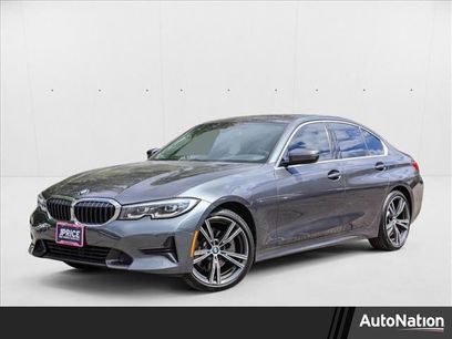 Used 2019 BMW 330i xDrive Sedan