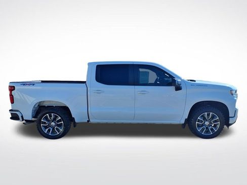 Used 2022 Chevrolet Silverado 1500 RST w/ All Star Edition Plus AWD/4WD image 5