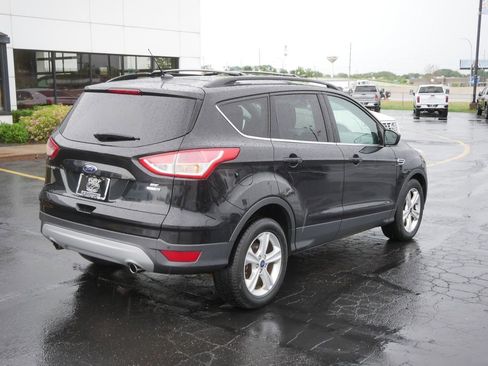 Used 2014 Ford Escape SE w/ Equipment Group 201A AWD/4WD image 7