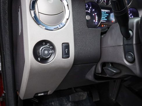 Used 2014 Ford F350 Lariat w/ Lariat Chrome Package image 21