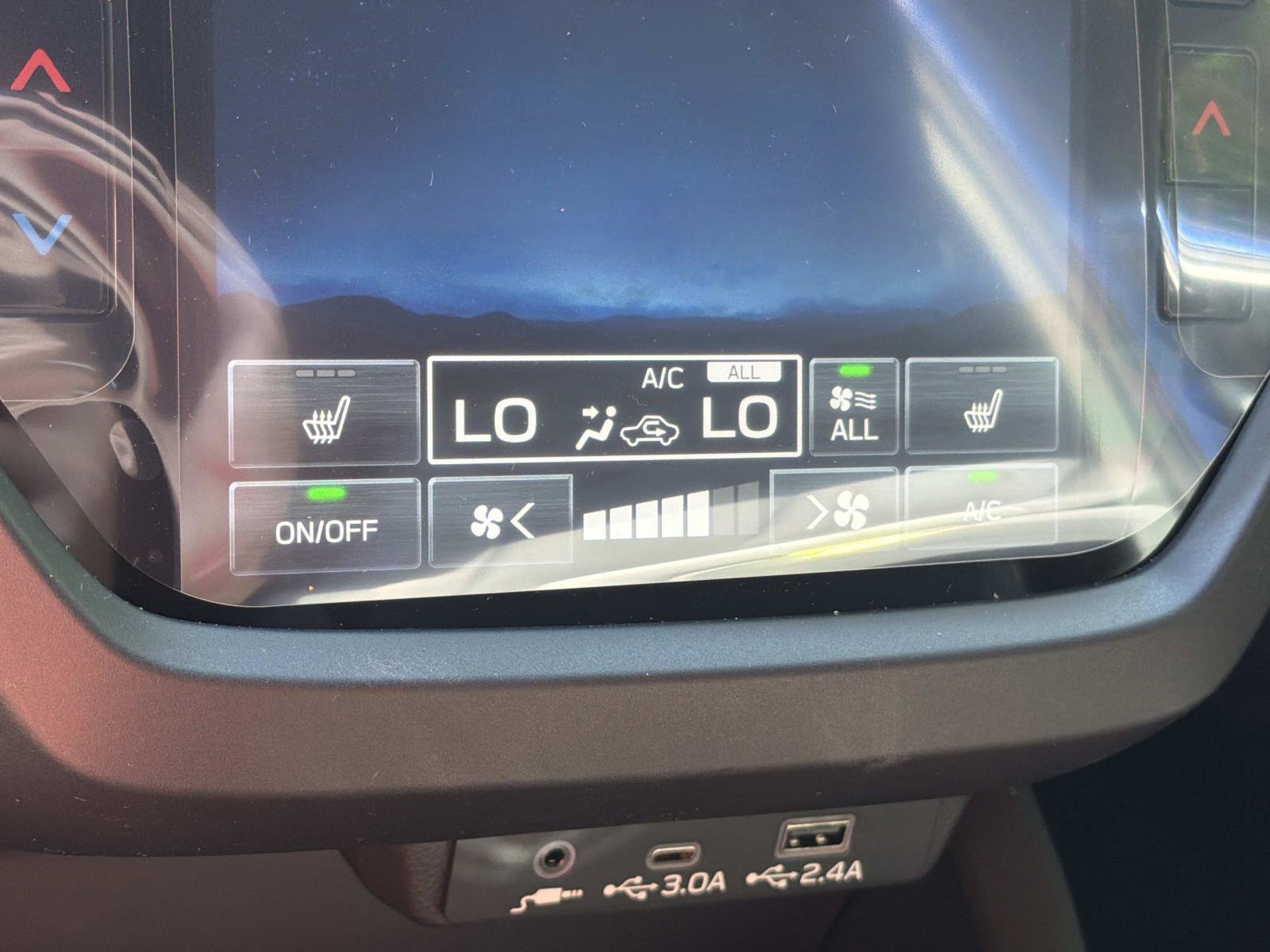 New 2026 Subaru Forester Sport AWD/4WD image 25