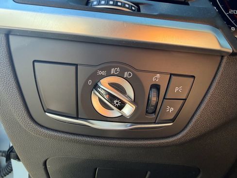 Used 2024 BMW X3 M40i w/ Premium Enhanced Package AWD/4WD image 30