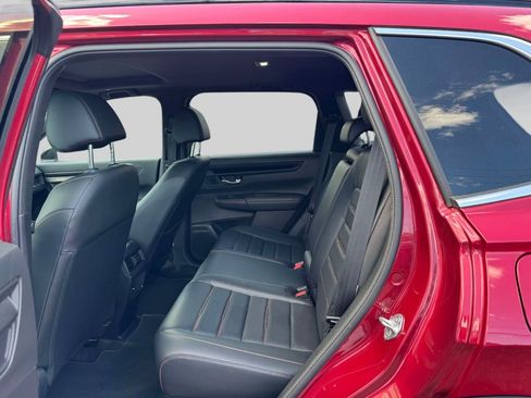 Used 2024 Honda CR-V Sport-L image 12