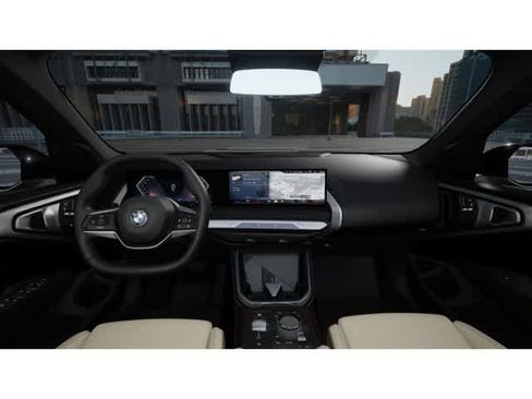 New 2026 BMW X3 xDrive30 image 10