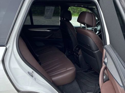 Used 2015 BMW X5 xDrive50i AWD/4WD image 25