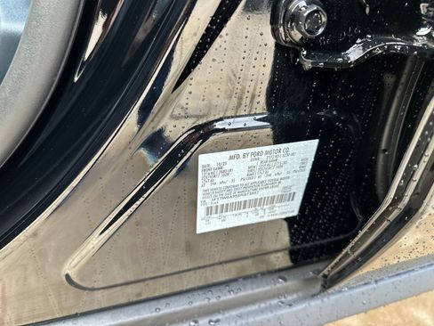 New 2025 Ford Maverick XL image 29