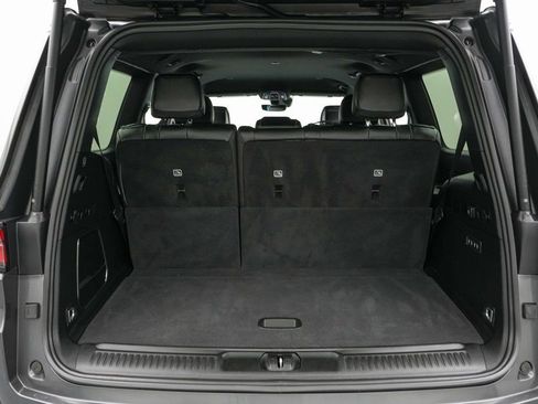 Used 2022 Jeep Wagoneer Series III image 24