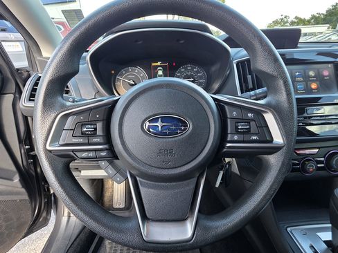 Used 2019 Subaru Impreza 2.0i Premium w/ Eyesight & BSD/Rcta & SRF image 23