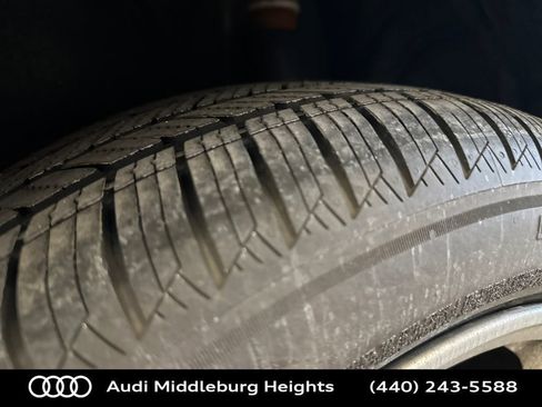 Certified 2025 Audi A5 2.0T Premium Plus w/ Premium Plus image 33