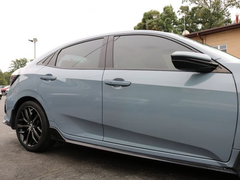 Used 2020 Honda Civic Sport image 9