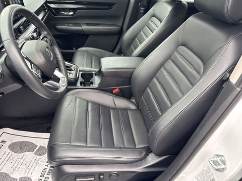 Used 2024 Honda CR-V EX-L image 17