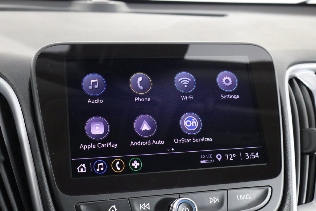 Used 2023 Chevrolet Malibu LS w/ Driver Confidence Package FWD image 34