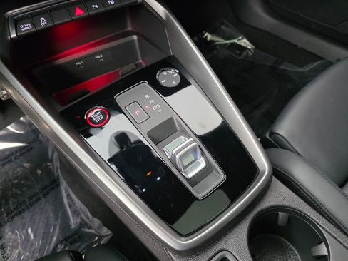 Used 2023 Audi RS 3 image 25