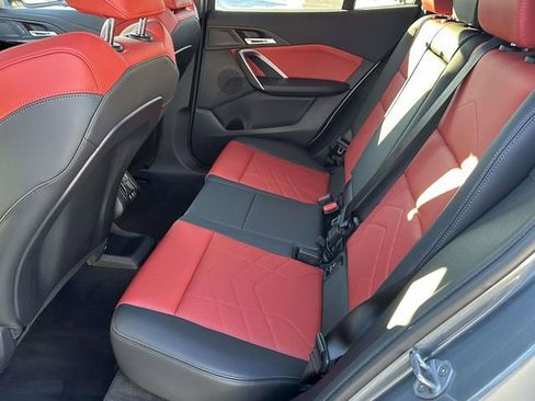 Certified 2025 BMW X2 xDrive28i image 17