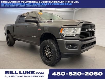 Used 2019 RAM 2500 Big Horn
