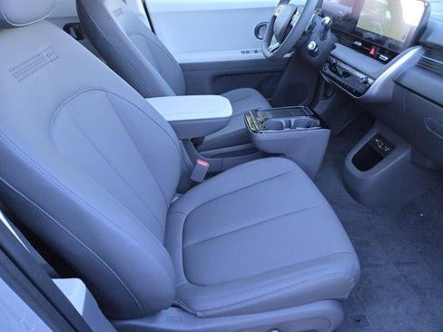 New 2026 Hyundai Ioniq 5 SEL image 10