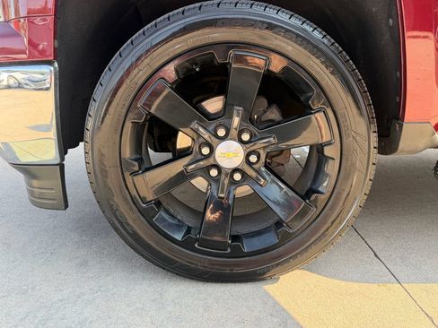 Used 2015 Chevrolet Silverado 1500 LT w/ Rally 2 Edition AWD/4WD image 46