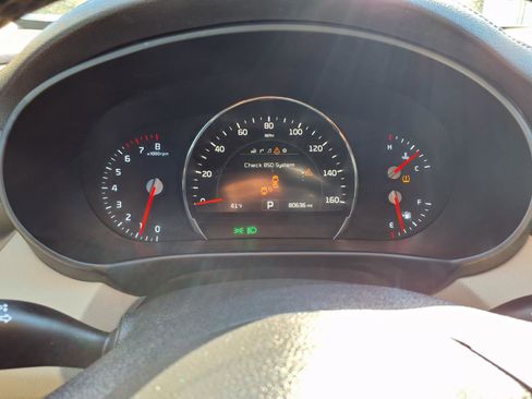 Used 2016 Kia Sorento EX w/ EX Touring Package image 15