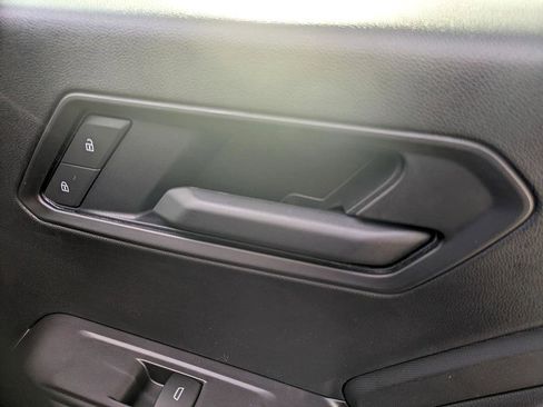 New 2026 Chevrolet Colorado Trail Boss w/ Midnight Edition image 32