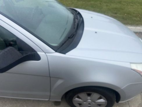 Used 2009 Ford Focus S image 15