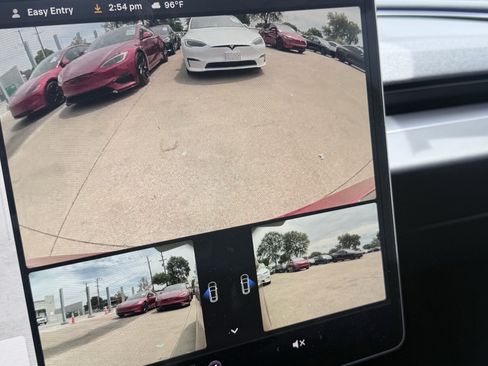 Used 2025 Tesla Model 3 Long Range RWD image 55