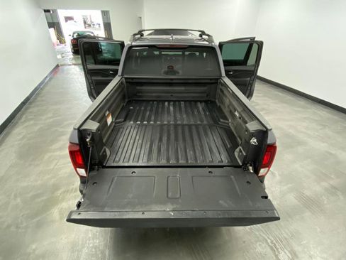 Used 2022 Honda Ridgeline RTL image 83