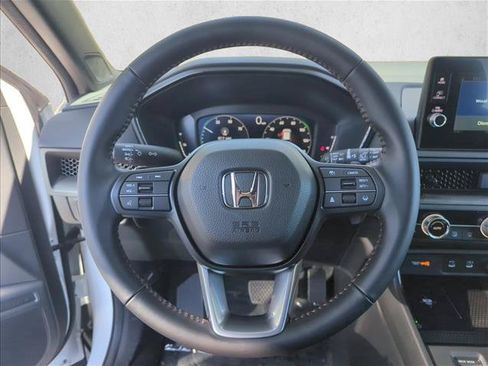 New 2026 Honda CR-V Sport-L image 12