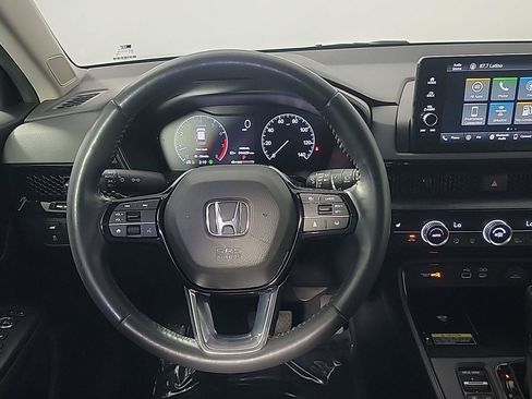 Certified 2023 Honda CR-V EX-L image 21