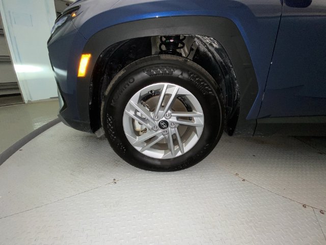 Certified 2026 Hyundai Tucson SE FWD image 10