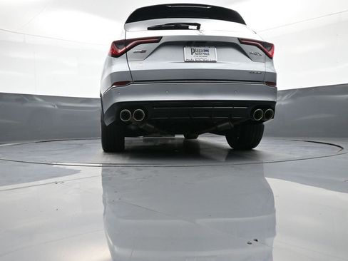 Used 2024 Acura MDX Type S image 33