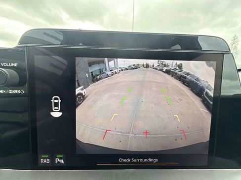New 2026 Subaru Outback Limited AWD/4WD image 17