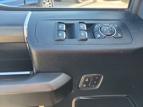 Certified 2020 Ford F150 Lariat w/ Equipment Group 502A Luxury AWD/4WD image 24