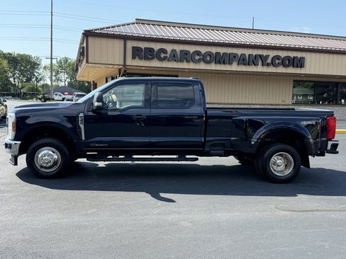 Used 2025 Ford F350 XLT AWD/4WD image 5