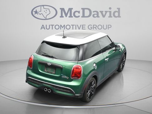 Used 2024 MINI Cooper S FWD image 39