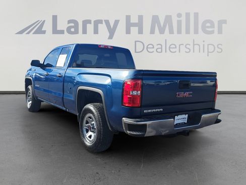 Used 2017 GMC Sierra 1500 4x4 Double Cab w/ Sierra Appearance Package image 3