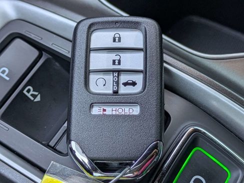 Used 2022 Honda Accord Sport image 27