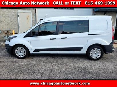 Used 2016 Ford Transit Connect XL