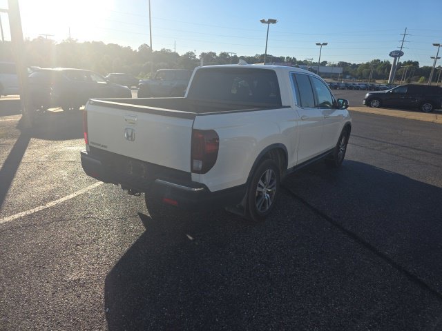Used 2017 Honda Ridgeline RTS image 3