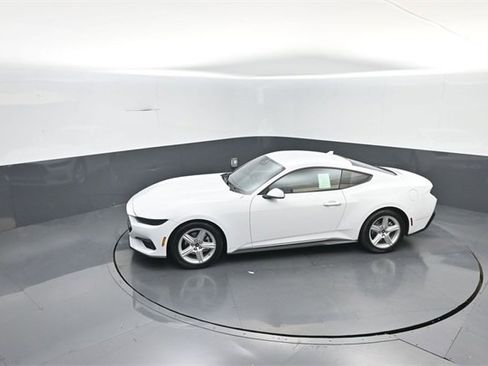 New 2026 Ford Mustang Coupe image 19