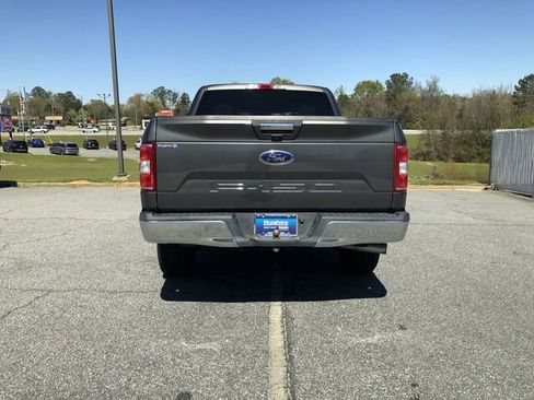 Used 2019 Ford F150 XLT w/ Equipment Group 302A Luxury image 7