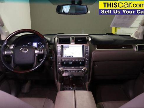 Used 2019 Lexus GX 460 Premium image 17